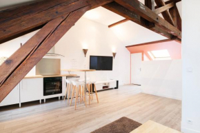 Le Loft de Leclerc
